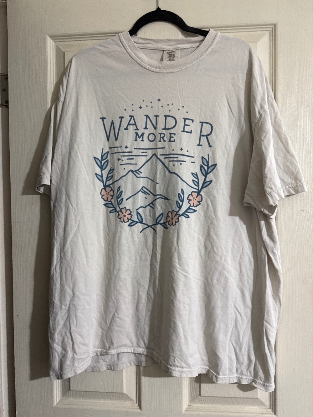Comfort Colors T-shirt